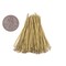 The Bead Chest Brass 21 Gauge 1.5 Inch Head Pins (Approx 100 pieces)